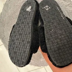 AMIRI | Shoes | 0 Authentic Amiri Bedroom Slippers | Poshmark